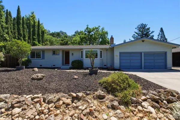 19356 Lovall Valley CT, Sonoma, CA 95476