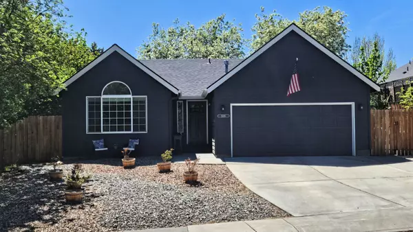 21291 Keyte Road, Bend, OR 97701