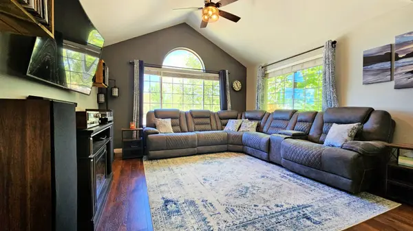 21291 Keyte Road, Bend, OR 97701