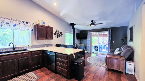 21291 Keyte Road, Bend, OR 97701