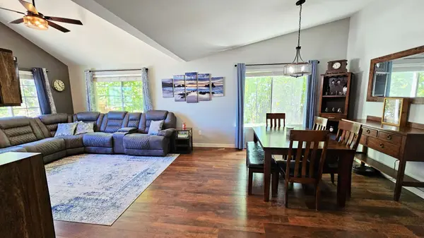 21291 Keyte Road, Bend, OR 97701