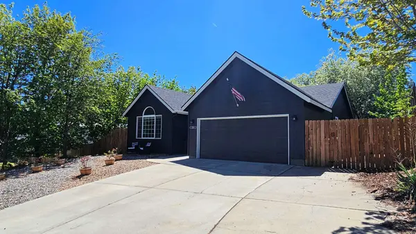 21291 Keyte Road, Bend, OR 97701