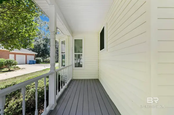 533 Wedgewood Drive, Gulf Shores, AL 36542