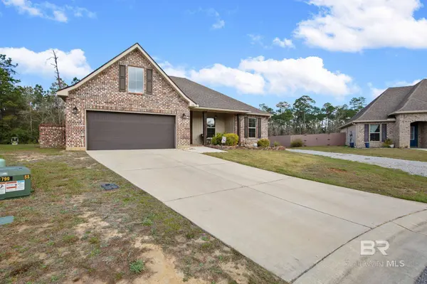 1798 Vivace Drive, Foley, AL 36535-0014