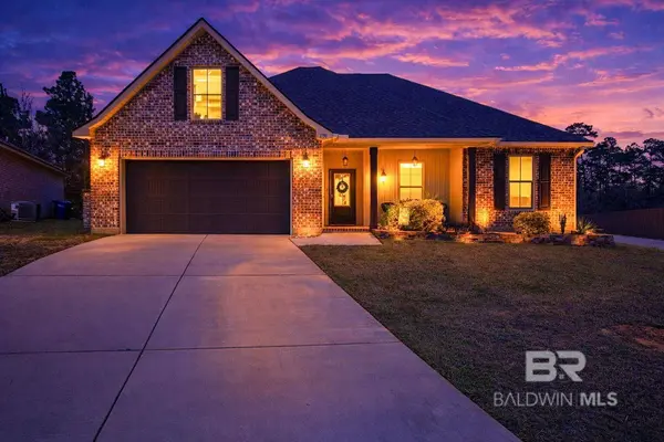 1798 Vivace Drive, Foley, AL 36535-0014