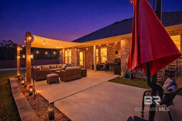 1798 Vivace Drive, Foley, AL 36535-0014