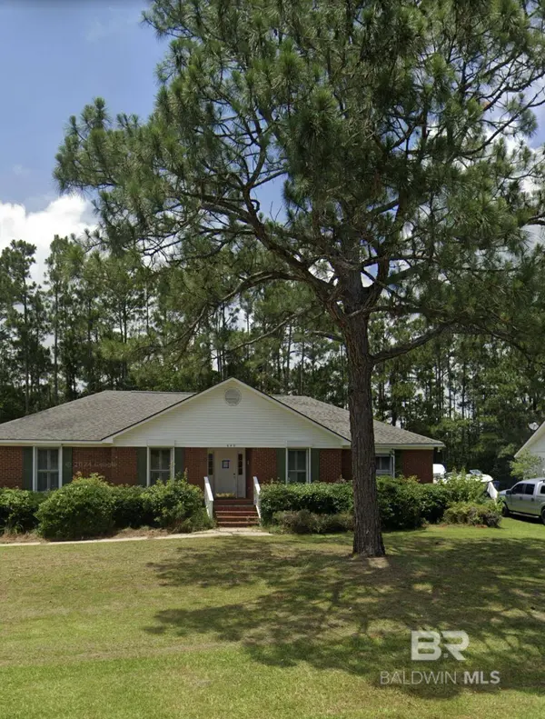 640 Wedgewood Drive, Gulf Shores, AL 36542