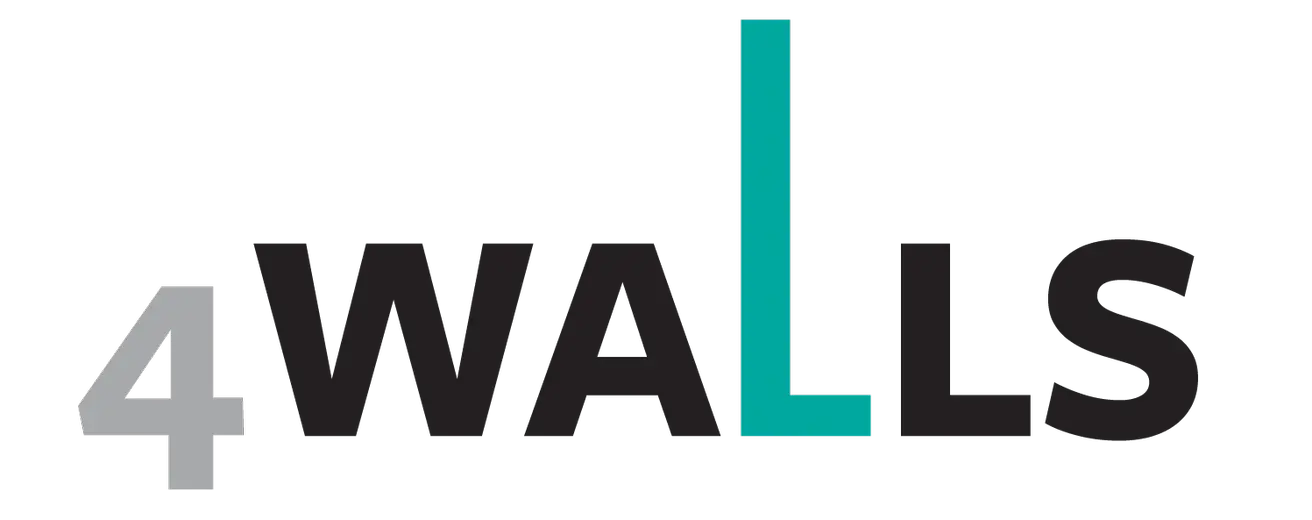 4 walls 