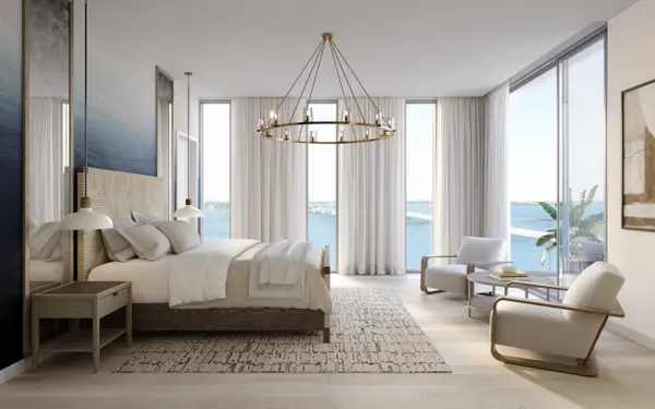 Primary Suite