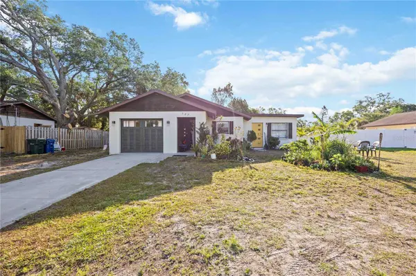 787 LOCKLEAR AVE, Sarasota, FL 34237