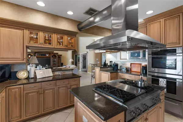 2077 N POINTE ALEXIS DR, Tarpon Springs, FL 34689