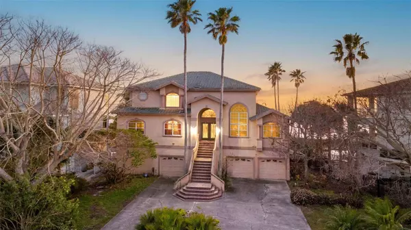 2077 N POINTE ALEXIS DR, Tarpon Springs, FL 34689