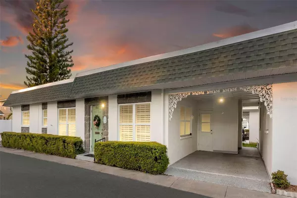 7861 38TH TER N, St Petersburg, FL 33709