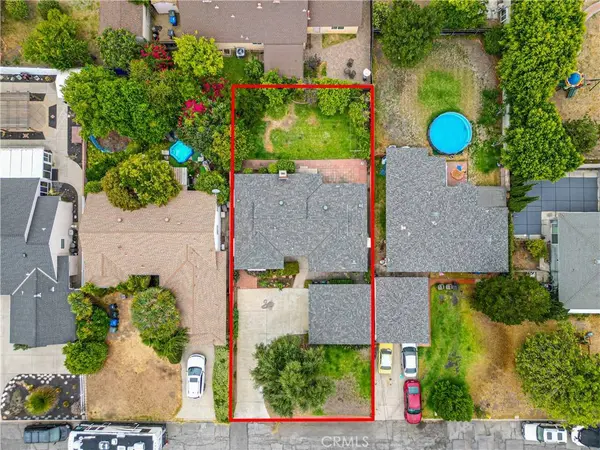 9711 Woolley ST, Temple City, CA 91780