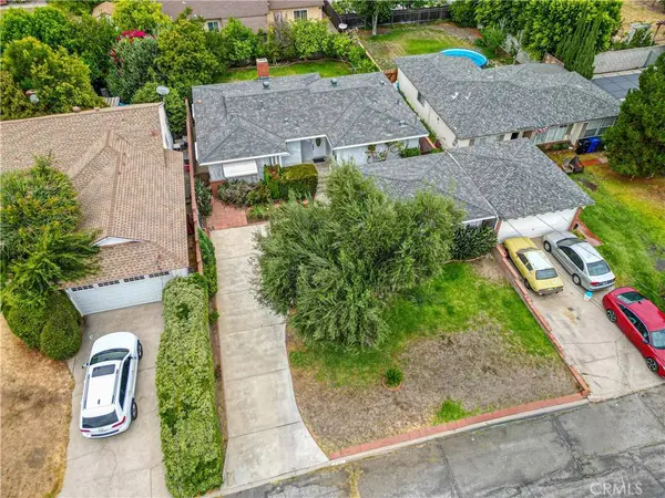9711 Woolley ST, Temple City, CA 91780