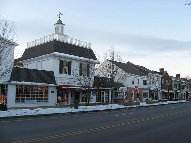 Worthington