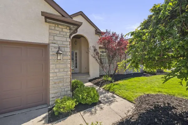 500 Tyler Station Drive, Johnstown, OH 43031