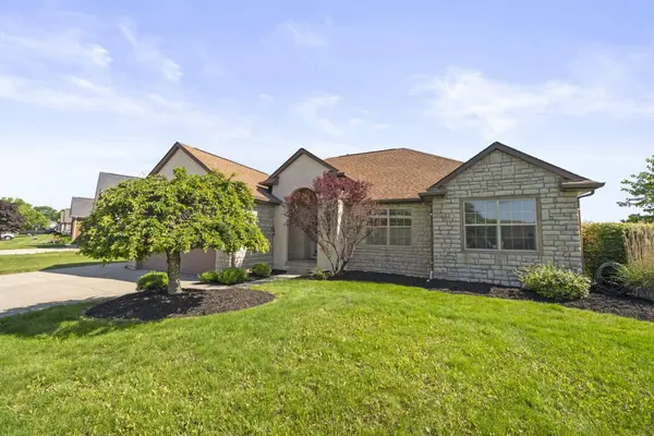 500 Tyler Station Drive, Johnstown, OH 43031