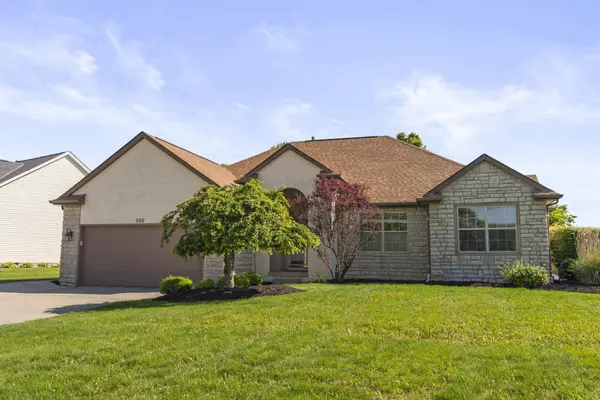 500 Tyler Station Drive, Johnstown, OH 43031