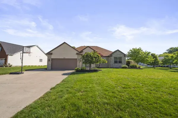 500 Tyler Station Drive, Johnstown, OH 43031