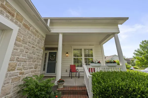 5525 Chelsea Park Drive, Dublin, OH 43016