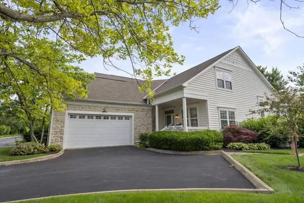 5525 Chelsea Park Drive, Dublin, OH 43016