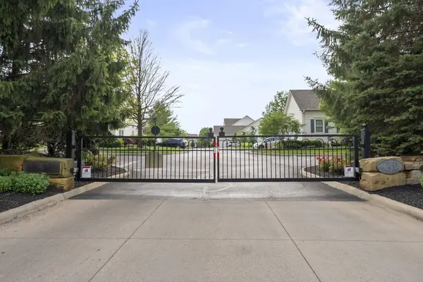5525 Chelsea Park Drive, Dublin, OH 43016