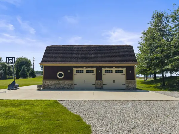 13958 Johnstown Utica Road, Johnstown, OH 43031