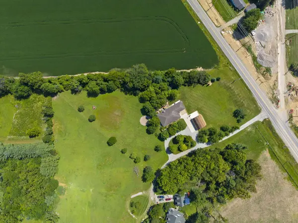 13958 Johnstown Utica Road, Johnstown, OH 43031