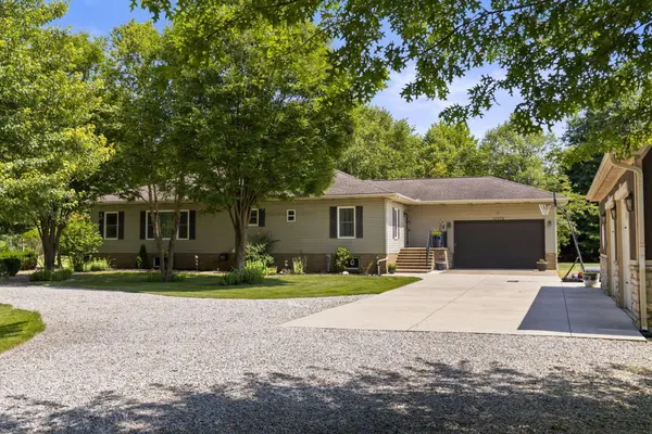 13958 Johnstown Utica Road, Johnstown, OH 43031