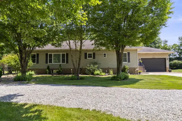 13958 Johnstown Utica Road, Johnstown, OH 43031