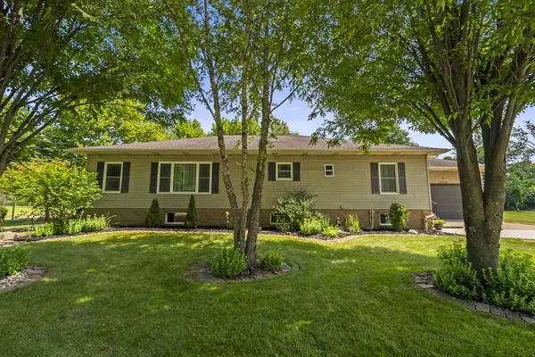 13958 Johnstown Utica Road, Johnstown, OH 43031