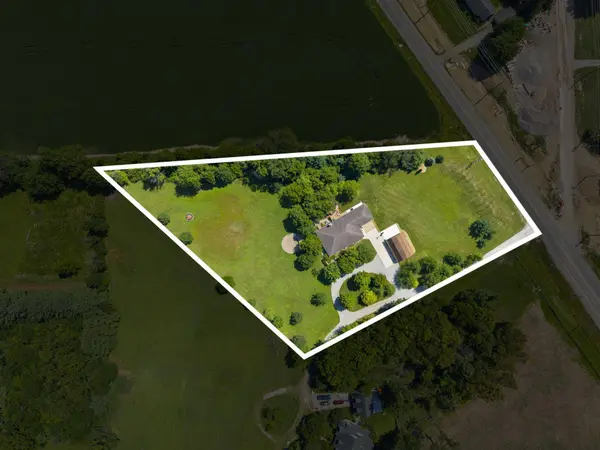 13958 Johnstown Utica Road, Johnstown, OH 43031