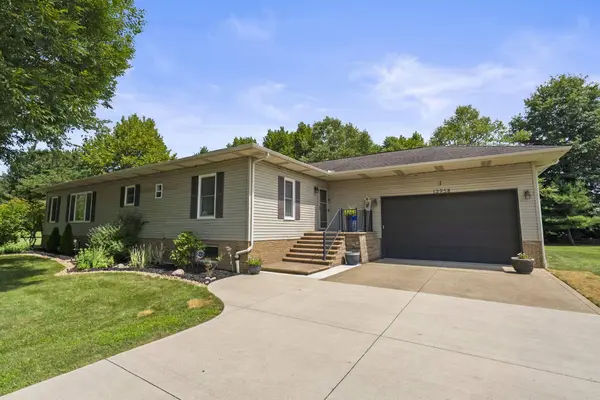 13958 Johnstown Utica Road, Johnstown, OH 43031