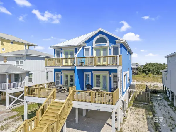 1240 WEST BEACH Boulevard, Gulf Shores, AL 36542