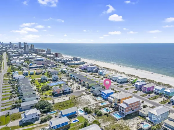 1240 WEST BEACH Boulevard, Gulf Shores, AL 36542