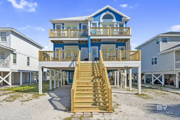 1240 WEST BEACH Boulevard, Gulf Shores, AL 36542