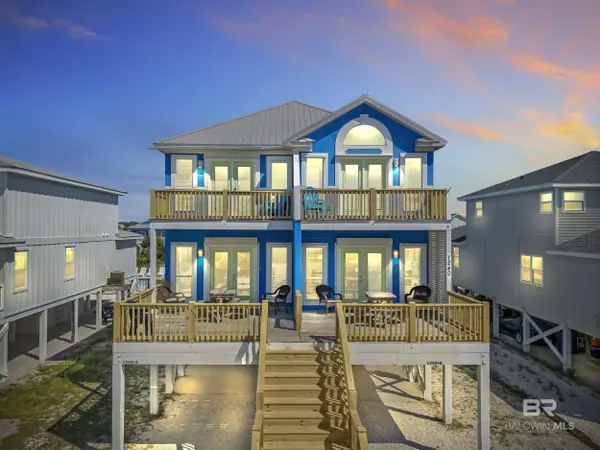 1240 WEST BEACH Boulevard, Gulf Shores, AL 36542