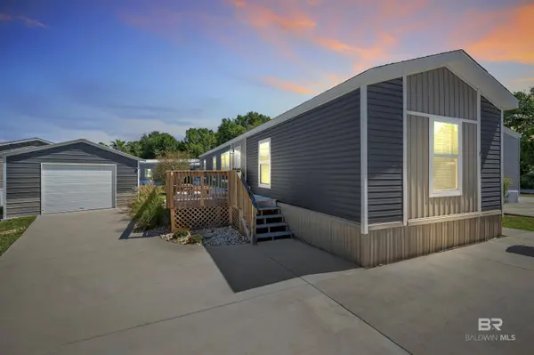 16707 Ft Morgan Road, Gulf Shores, AL 36542