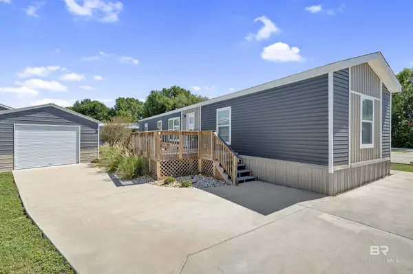 16707 Ft Morgan Road, Gulf Shores, AL 36542