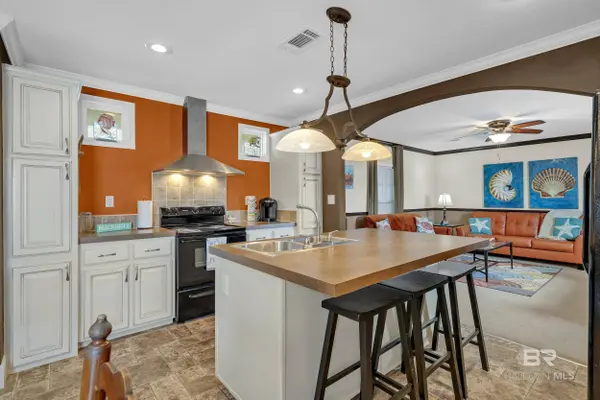 16707 Ft Morgan Road #8, Gulf Shores, AL 36542