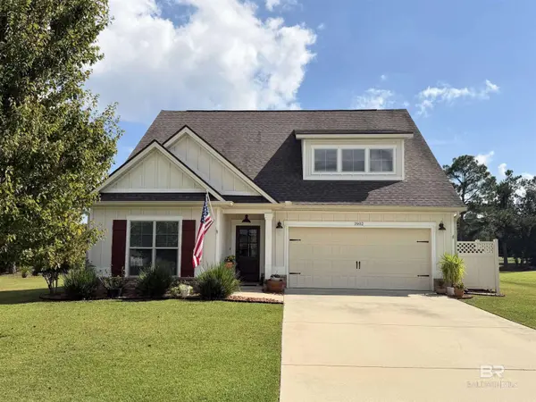 1902 Lopez Court, Gulf Shores, AL 36542