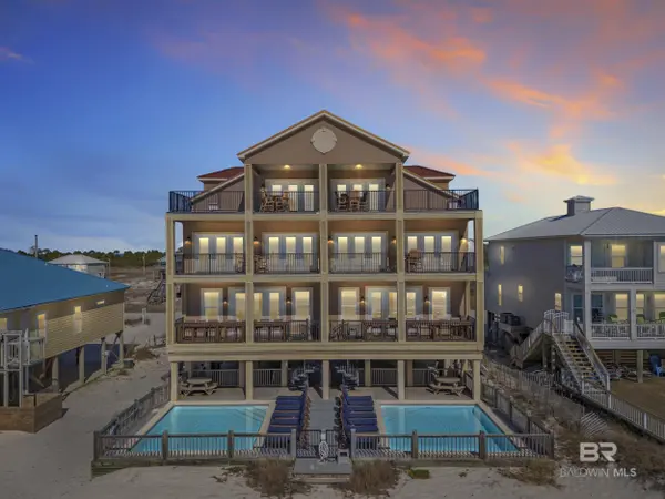 3210 Ponce De Leon Court #East & West, Gulf Shores, AL 36542
