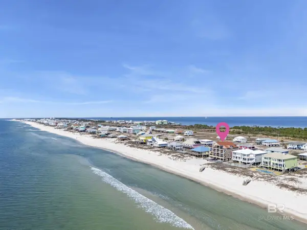 3210 Ponce De Leon Court #East & West, Gulf Shores, AL 36542