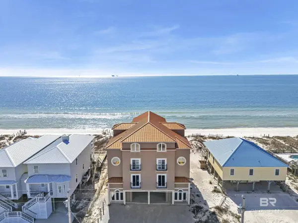 3210 Ponce De Leon Court #East & West, Gulf Shores, AL 36542