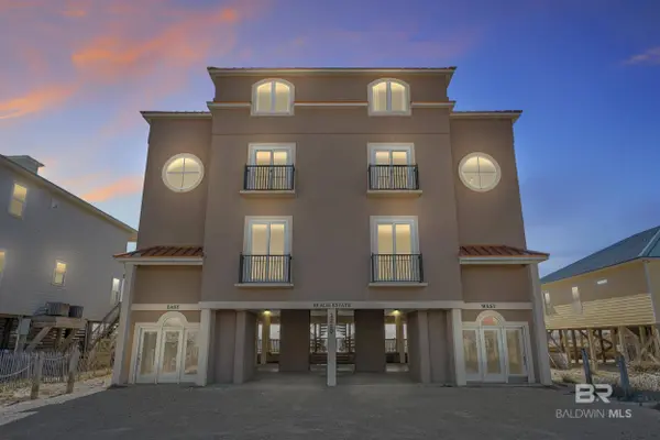3210 Ponce De Leon Court #East & West, Gulf Shores, AL 36542