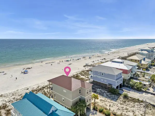 1977 WEST BEACH Boulevard, Gulf Shores, AL 36542