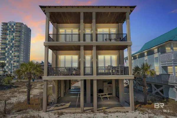 1977 WEST BEACH Boulevard, Gulf Shores, AL 36542