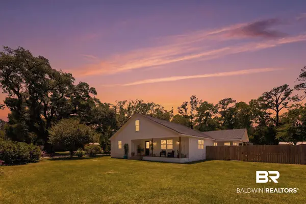 6447 Bemis Ln, Foley, AL 36535