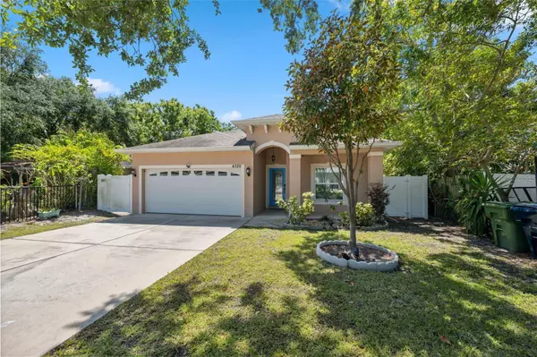 4320 W LAUREL ST, Tampa, FL 33607